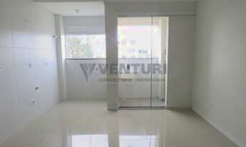 Imagem 5: SAO JOSE DOS PINHAIS - Apartamento Padrão - Parque da Fonte