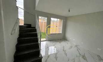 Imagem 5: Triplex em condomínio com 3 dormitórios sendo 1 suíte à venda, Santa Felicidade, Curitiba