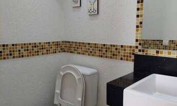 Imagem 7: Apartamento com 3 dormitórios para alugar, 250 m² por R$ 8.500,00/mês - Alphaville - Barue