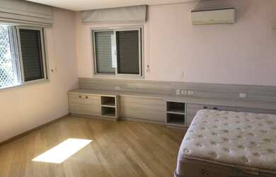 Imagem 4: Casa Residencial Alphaville 02