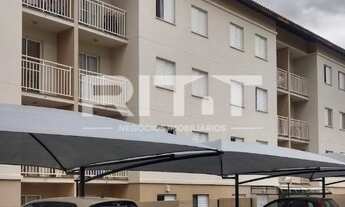 Imagem: Apartamento - Jardim Minda - Hortolândia