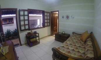 Imagem 2: Casa para venda tem 150 metros quadrados com 4 quartos em Badu - Niterói - RJ