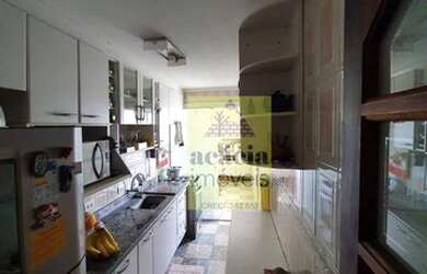 Imagem 12: Apartamento com 3 dormitórios à venda, 75 m² por R$ 450.000,00 - City América - São Paulo