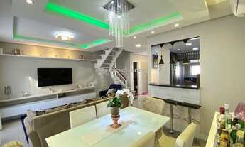 Imagem 3: CASA EM CONDOMÍNIO FECHADO COM 3 DORMITÓRIOS! Ref.:1304