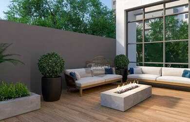 Imagem 5: Apartamento com 3 suítes à venda no R$ 1.593.420 - Água Verde - Curitiba/PR