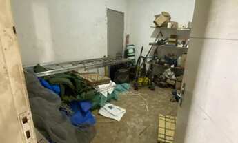 Imagem 4: Galpão comercial Chácaras Reunidas para aluguel e venda com 1000 metros quadrados