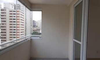 Imagem 2: JARDIM PAULISTA - ANDAR ALTO