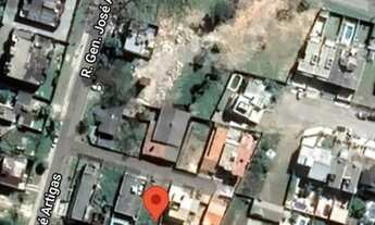 Imagem 3: Lote/Terreno para venda possui 274 metros quadrados em Laranjal - Pelotas - RS