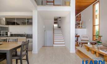 Imagem 2: CASA EM CONDOMÍNIO - ALPHAVILLE - SP