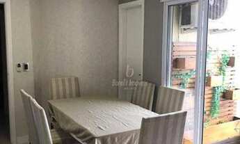 Imagem: Apartamento à venda, 62 m² por R$ 350.000,00