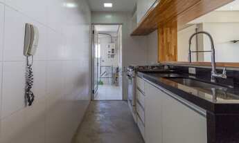 Imagem 7: Apartamento Locação Brooklin 70 m² 2 Dormitórios