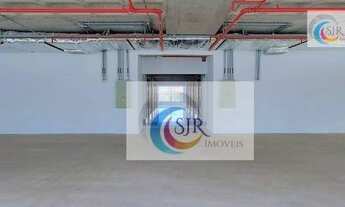 Imagem 3: Conjunto à venda, 327 m² - Brooklin - São Paulo/SP