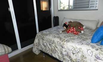 Imagem 4: Apartamento à venda, 3 quartos, 1 suíte, 2 vagas, Fernão Dias - Belo Horizonte/MG