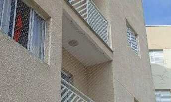 Imagem 4: Apartamento com 2 dormitórios à venda, 60 m² por R$ 270.000 - Vila Milton - Guarulhos/SP