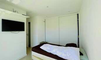 Imagem 6: COBERTURA ESPETACULAR - RECREIO DOS BANDEIRANTES