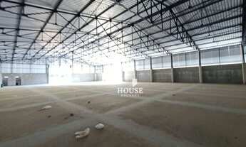 Imagem 6: Galpão à venda, 1000 m² por R$ 2.000.000,00 - Jardim Guaçu-Mirim I - Mogi Guaçu/SP