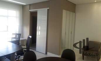 Imagem 4: Locação Sala Comercial Sao Caetano do Sul Barcelona Ref: 29893