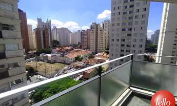 Imagem 7: São Paulo - Apartamento Padrão - Vila Nova Conceição