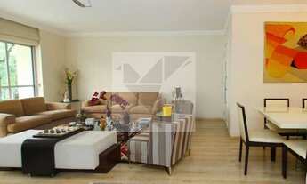 Imagem: São Paulo - Apartamento Padrão - Moema