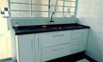 Imagem 4: Vl. Esperança | Casa 163 m² 4 dorms 3 vagas