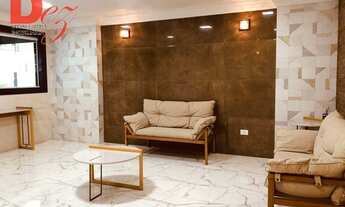 Imagem 5: APARTAMENTO COM 2 DORMITÓRIO 1 VAGA DE GARAGEMCOM LAZER COMPLETO