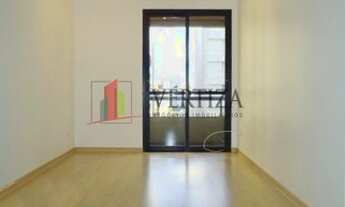 Imagem 6: SãO PAULO - Apartamento Padrão - Moema