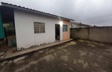 Imagem: Casa para venda possui 230 metros quadrados