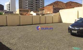 Imagem: Terreno comercial no Centro da cidade com