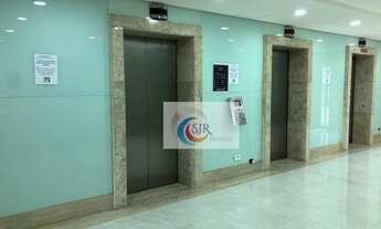 Imagem 3: Conjunto à venda, 560 m² - Vila Olímpia - São Paulo/SP