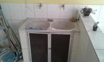 Imagem 6: Casa no Altos de Santana com preço excelente!! R$265 mil!!