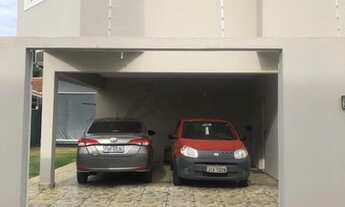 Imagem 3: Casa - Parque Ortolândia - Hortolândia