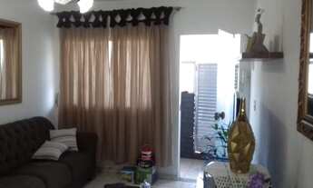 Imagem 5: Bom Apartamento térreo com 2 Quartos e Espaço Aéreo Livre na Batista das Neves Ac Carta!