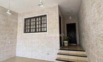 Imagem 3: Sobrado com 2 dormitórios à venda, 200 m² por R$ 545.000,00 - Jardim Santa Clara - Guarulh