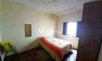 Imagem 6: Casa - Jardim Nova Europa - Campinas