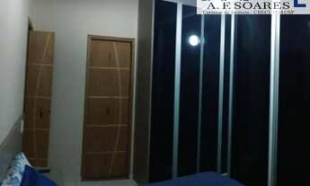 Imagem 4: Vendo excelente sobrado com 02 dormitórios ambos com suítes em Villagio no Parque São Vice