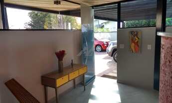 Imagem 3: Casa - Jardim Botânico (Sousas) - Campinas