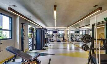 Imagem 5: Lumina Marista - 4 suítes 221m²