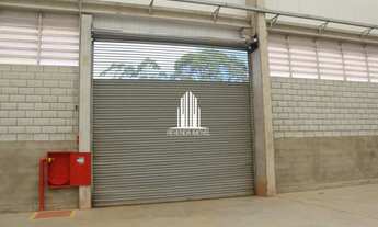 Imagem 2: Galpão industrial Logístico de 9088 m²