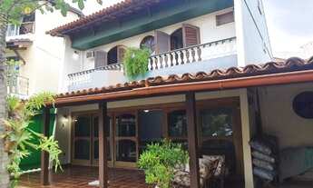 Imagem: Excelente Casa em Condomínio - Barra da