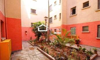 Imagem 4: Apartamento para Venda em Osasco, Conceição, 2 dormitórios, 1 banheiro, 1 vaga