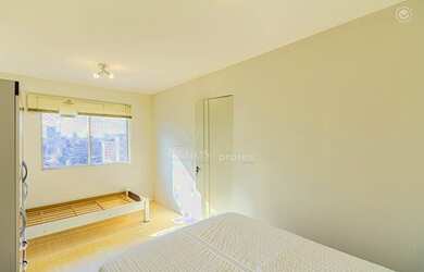 Imagem 7: CURITIBA - Apartamento Padrão - Centro