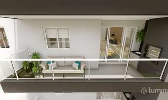 Imagem 5: APARTAMENTO À VENDA EM CASTRO - RESIDENCIAL PARK VIEW