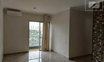 Imagem 2: Apartamento à venda 3 Quartos, 2 Vagas, 69M², Jardim dos Oliveiras, Campinas - SP