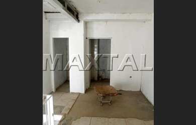 Imagem 15: GALPÃO EM SANTANA