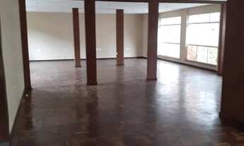 Imagem: Imóvel comercial com área privativa de