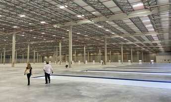 Imagem 4: CONDOMÍNIO LOGÍSTICO