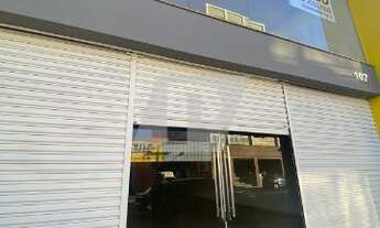 Imagem 4: Locação de prédio comercial