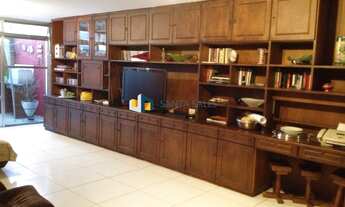 Imagem 2: Casa - 4 dorms - 3 suítes - Vende - Vila Mariana