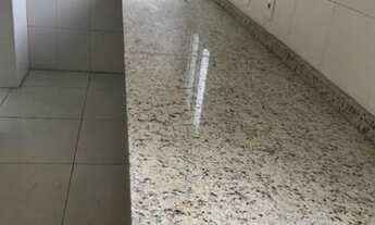 Imagem 3: Cobertura Duplex com 213 m² sendo 4 dormitórios, 2 suítes, 4 vagas, lazer completo à ven