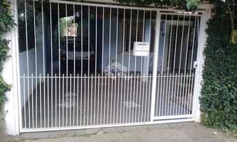 Imagem 5: PORTO ALEGRE - Casa Padrão - Morro Santana